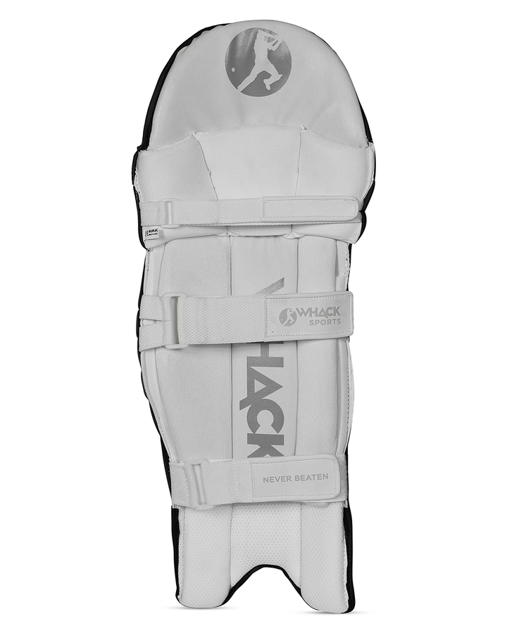 Whack Blanc Cricket Batting Pads - Adult - Coloured