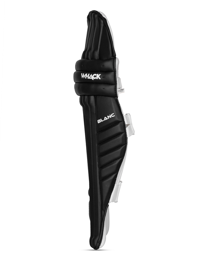 Whack Blanc Cricket Batting Pads - Adult - Coloured