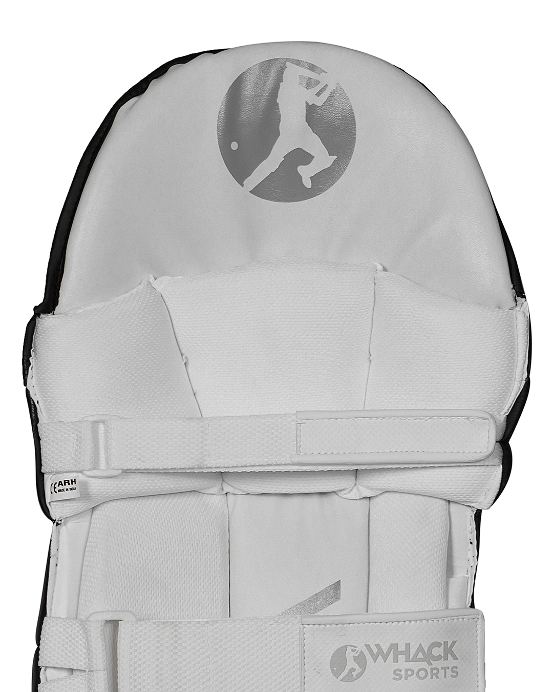 Whack Blanc Cricket Batting Pads - Adult - Coloured
