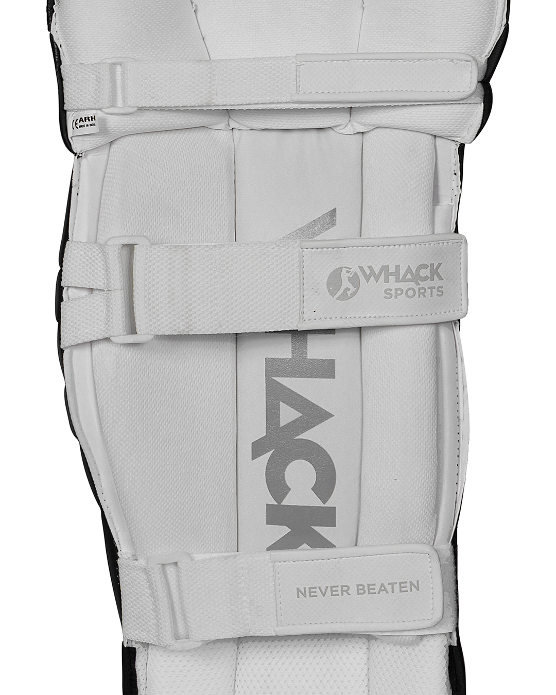 Whack Blanc Cricket Batting Pads - Adult - Coloured