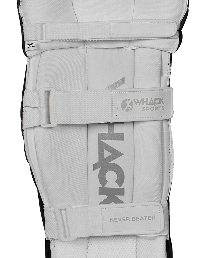 Whack Blanc Cricket Batting Pads - Adult - Coloured