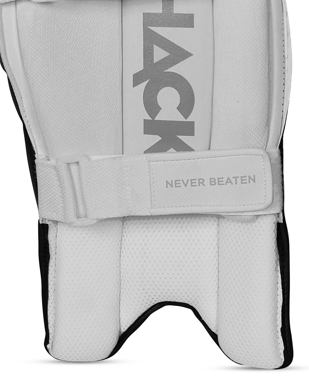 Whack Blanc Cricket Batting Pads - Adult - Coloured