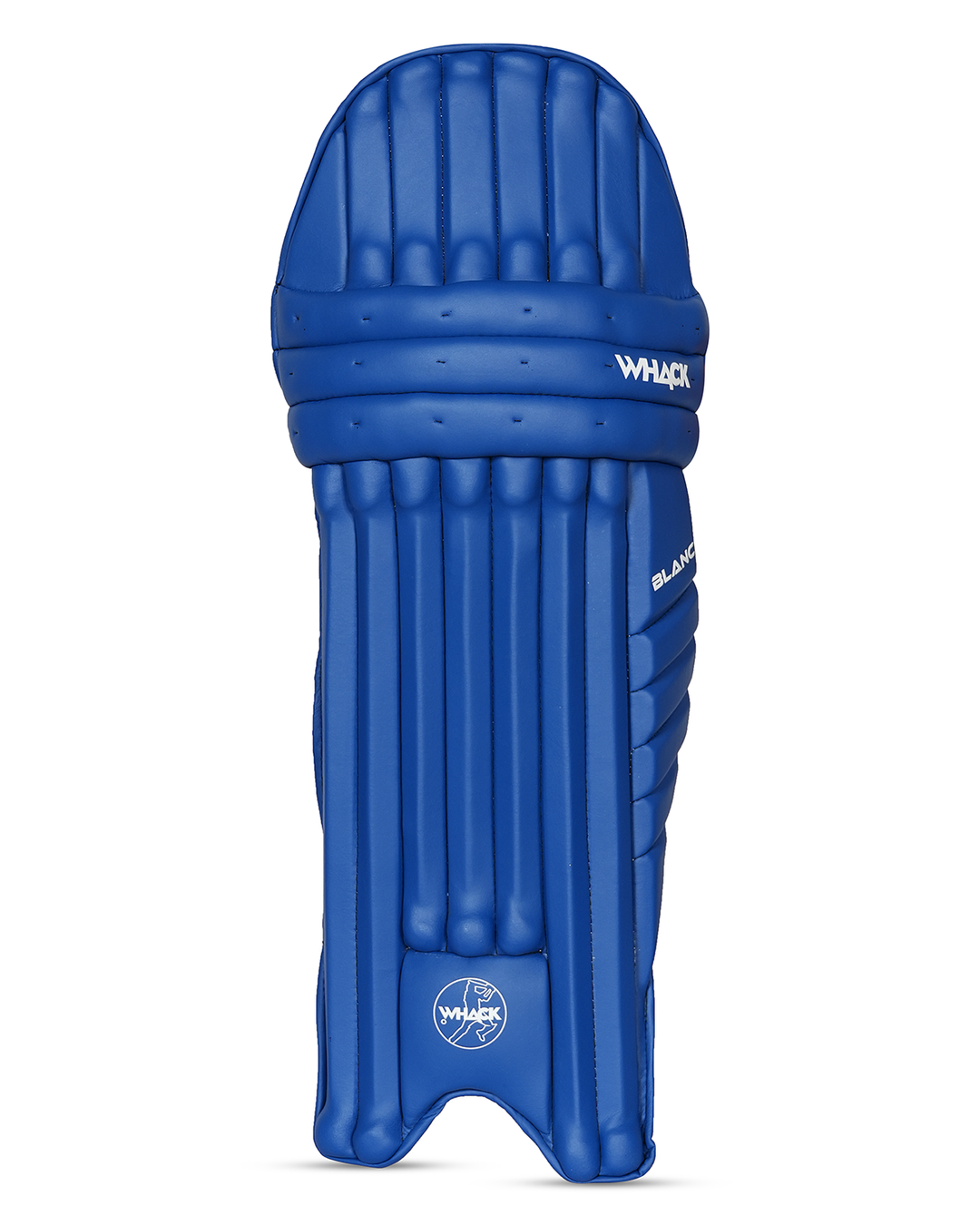 Whack Blanc Cricket Batting Pads - Adult - Coloured