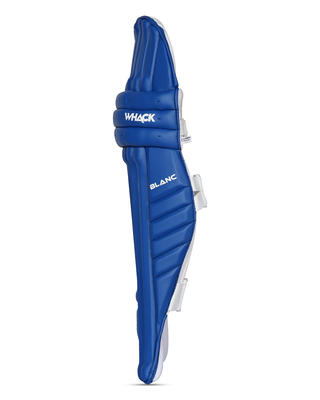 Whack Blanc Cricket Batting Pads - Adult - Coloured