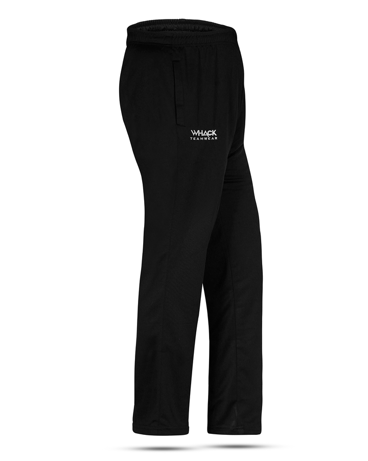 WHACK Elite Cricket Trouser - Black - Senior