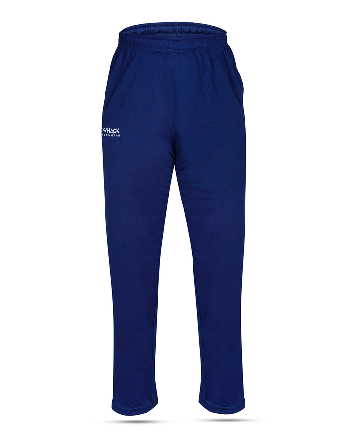 WHACK Elite Cricket Trouser - Navy - Junior