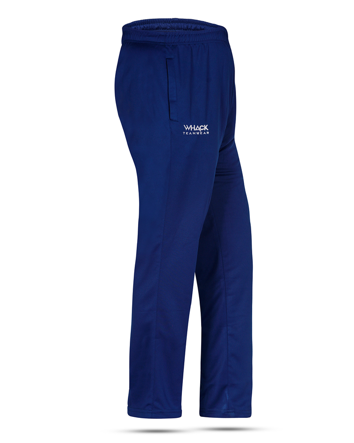 WHACK Elite Cricket Trouser - Navy - Junior