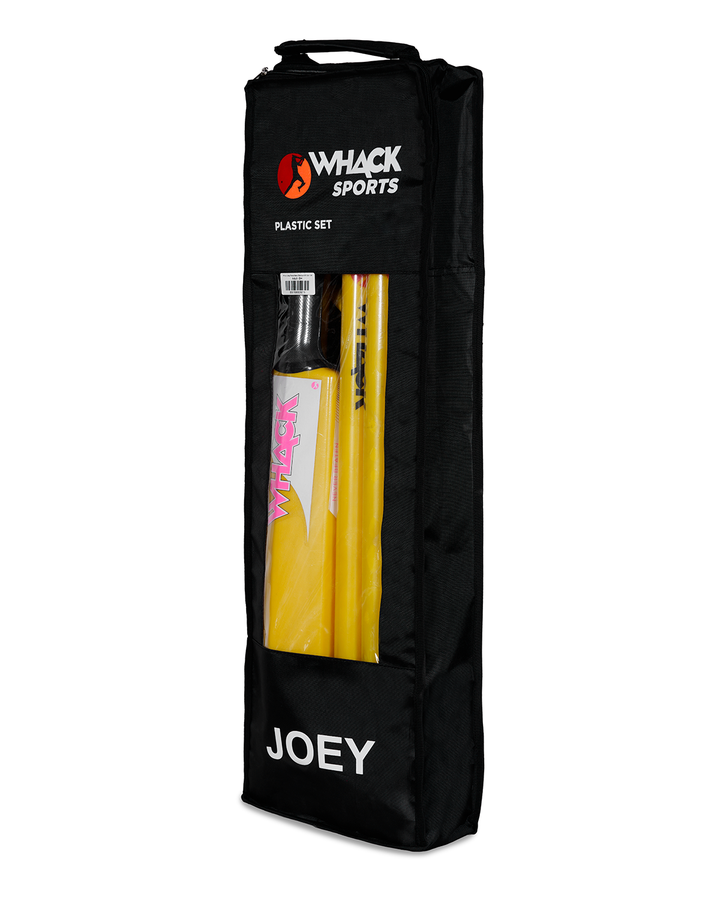 Whack Joey Plastic Beach/Backyard Kit Set - SH