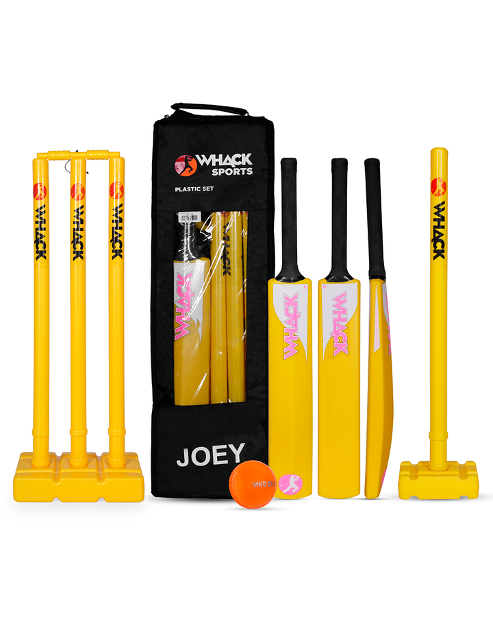 Whack Joey Plastic Beach/Backyard Kit Set - SH