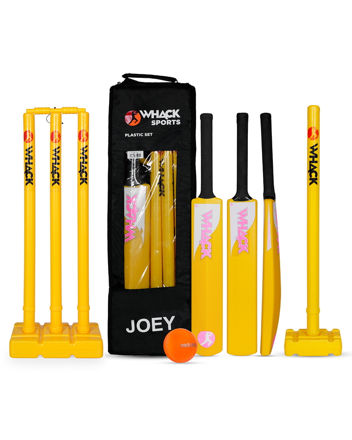 Whack Joey Plastic Beach/Backyard Kit Set - SH