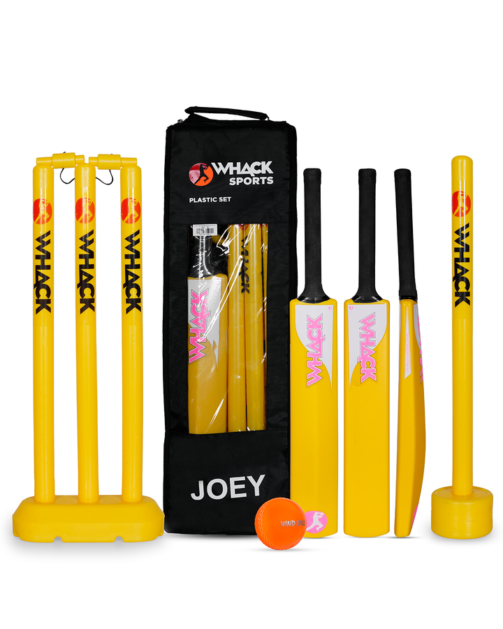 Whack Joey Plastic Beach/Backyard Kit Set - Junior