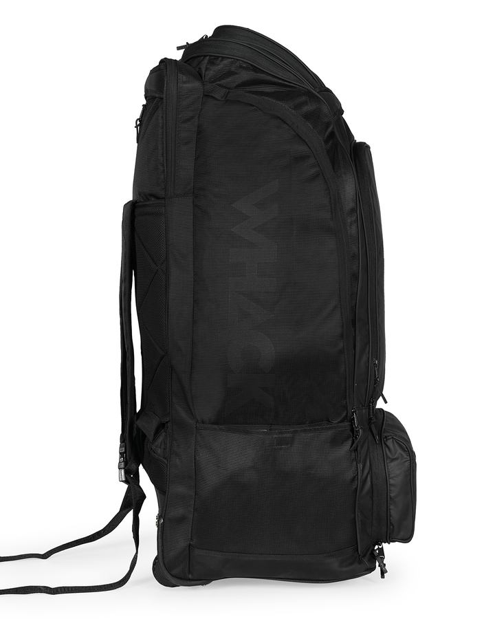 WHACK K2 Cricket Kit Bag - Wheelie Duffle - Large