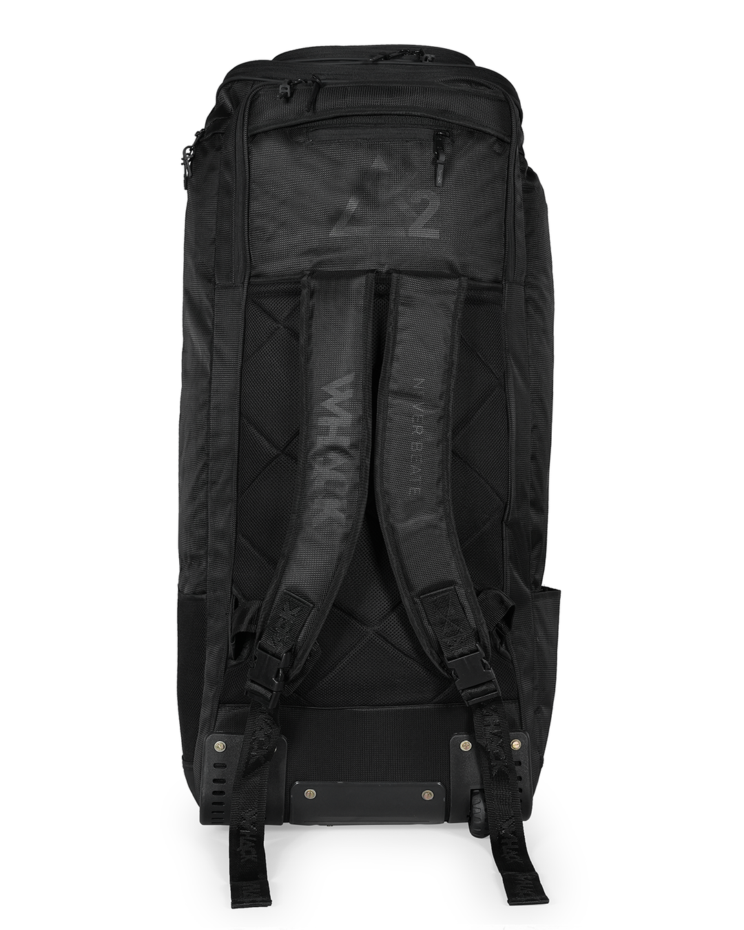 WHACK K2 Cricket Kit Bag - Wheelie Duffle - Large