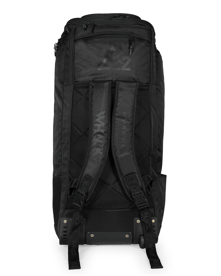WHACK K2 Cricket Kit Bag - Wheelie Duffle - Large