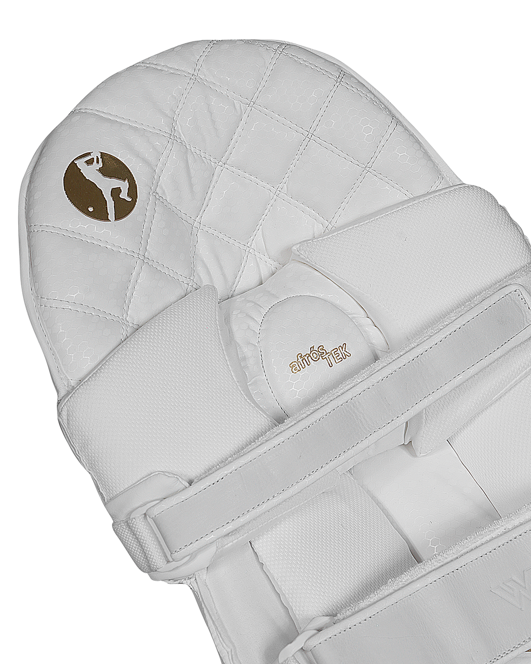 WHACK Player Cricket Batting Pads - Boys/Junior