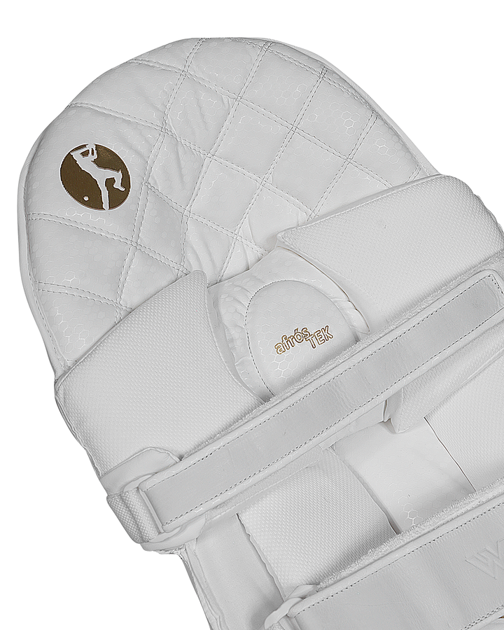 WHACK Player Cricket Batting Pads - Boys/Junior