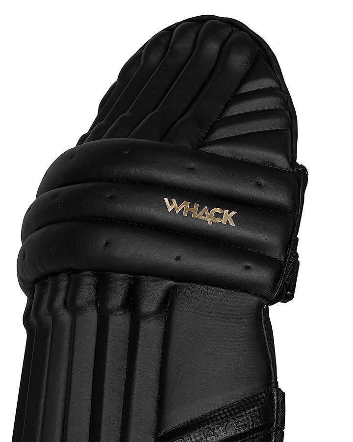 WHACK Player Cricket Batting Pads - Adult - Coloured