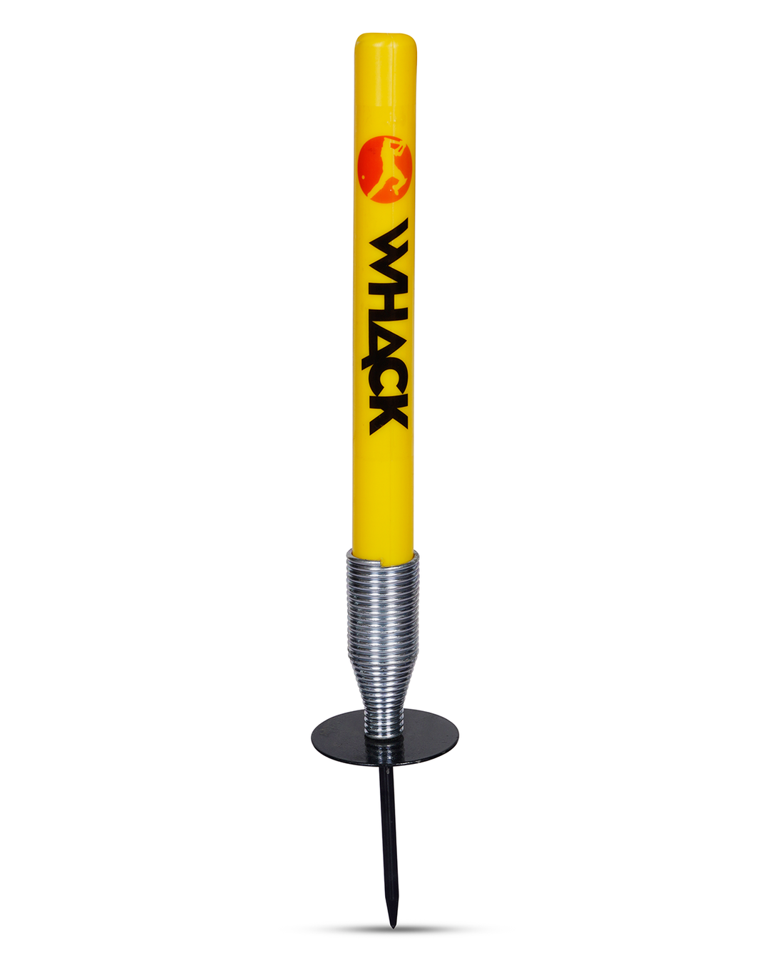WHACK (Half) Plastic Target Training Stump