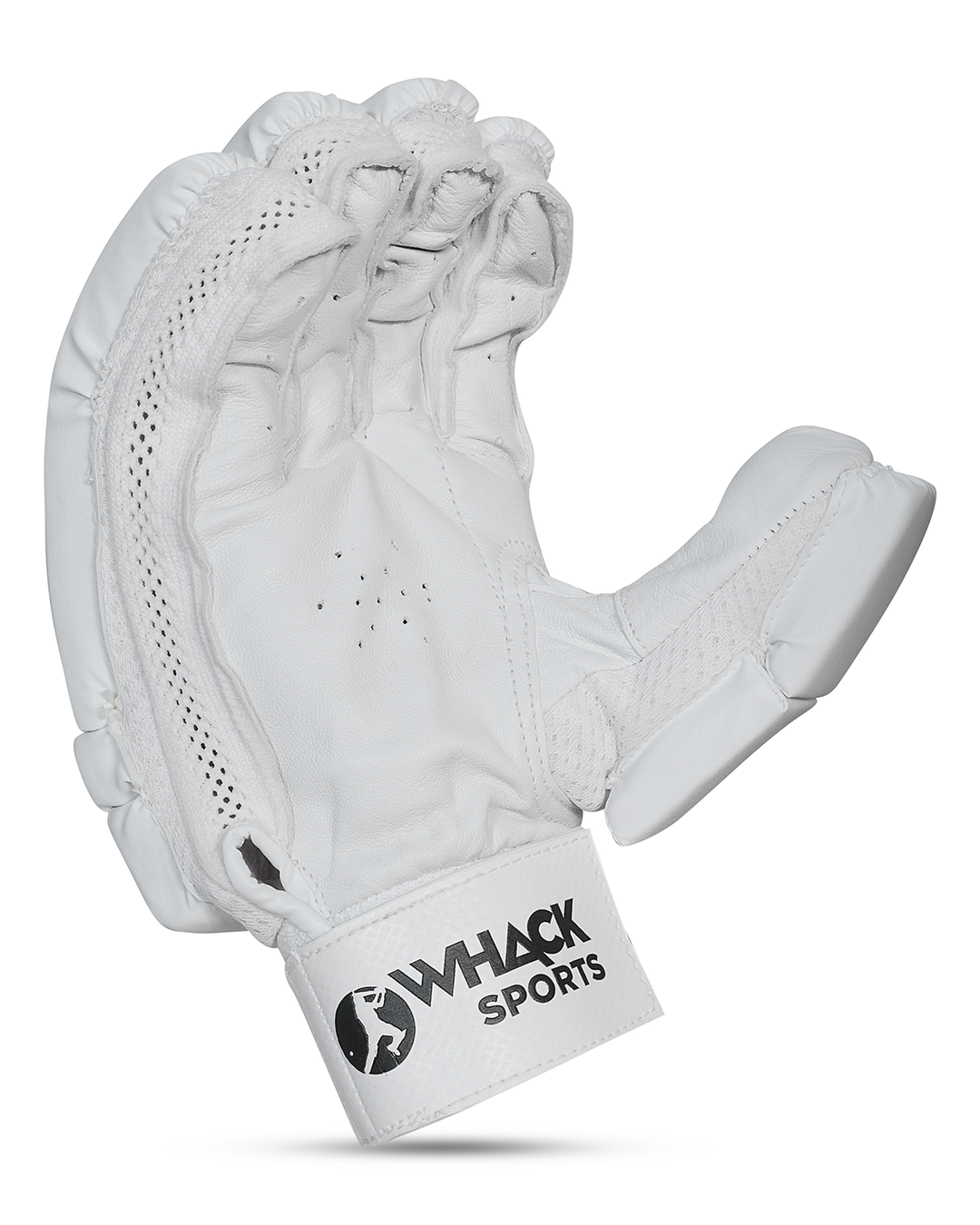 Ceat Rock Cricket Bundle Kit - Senior
