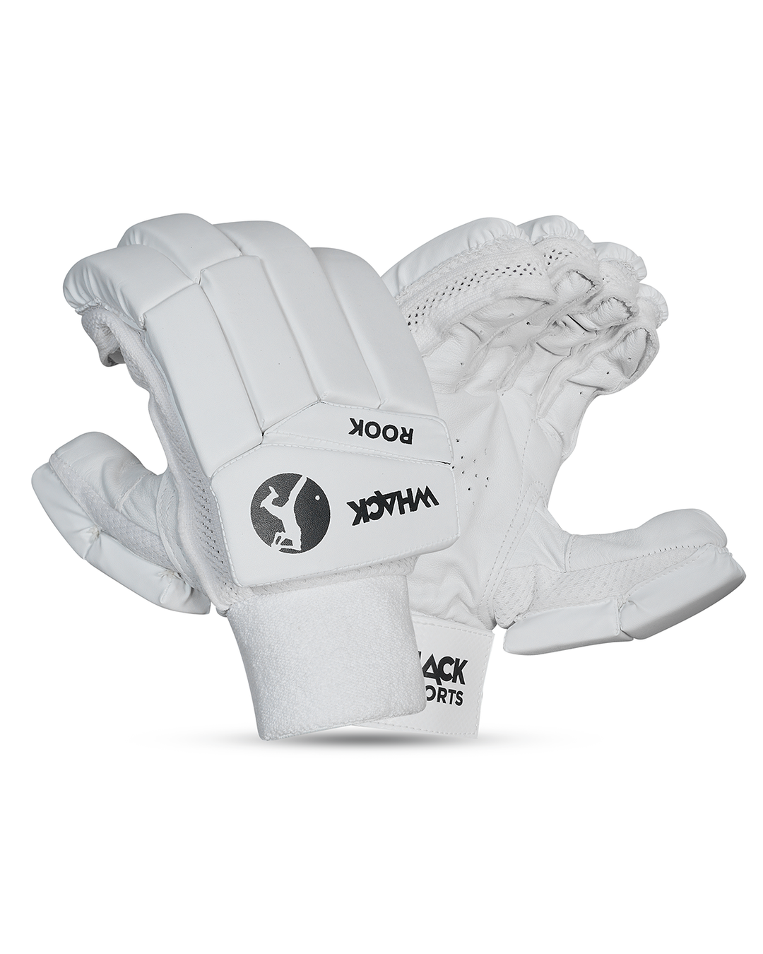Ceat Rock Cricket Bundle Kit - Senior
