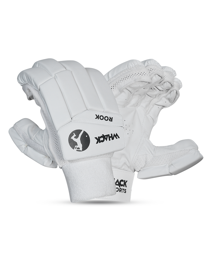 Ceat Rock Cricket Bundle Kit - Senior