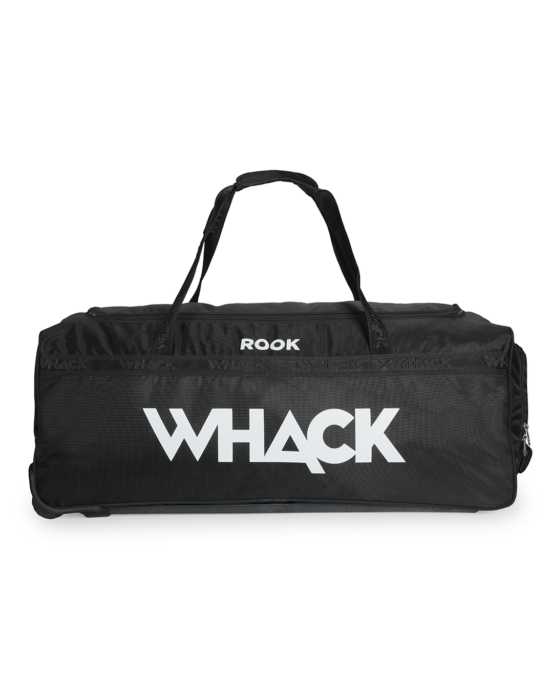 WHACK Rook Cricket Kit Bag - Wheelie - Large