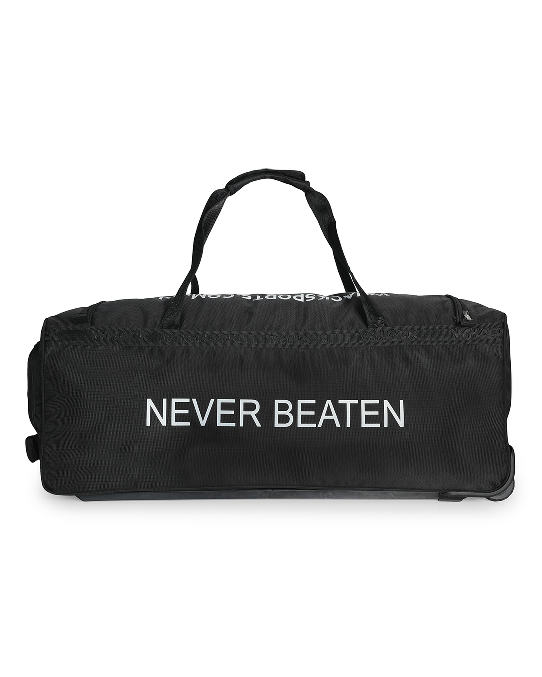 WHACK Rook Cricket Kit Bag - Wheelie - Large
