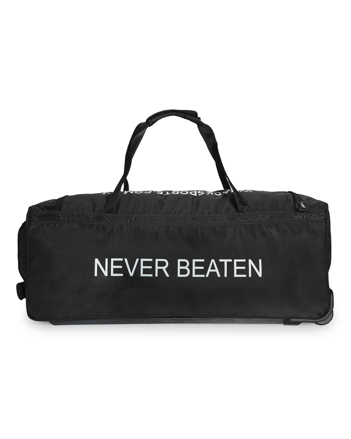 WHACK Rook Cricket Kit Bag - Wheelie - Large