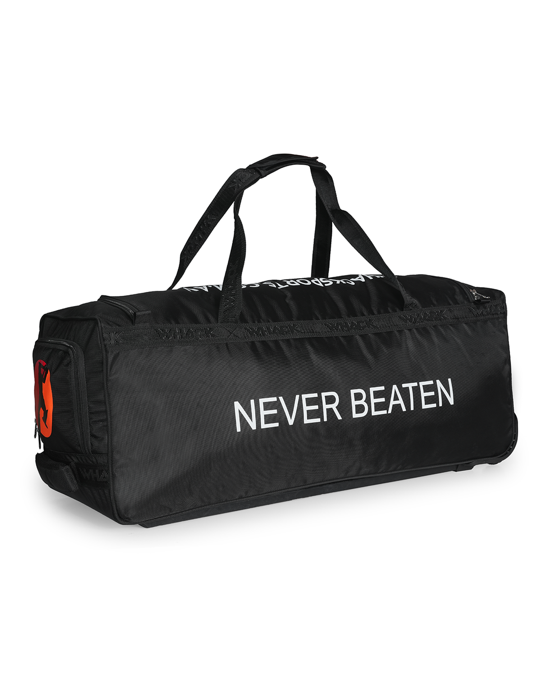 WHACK Rook Cricket Kit Bag - Wheelie - Large