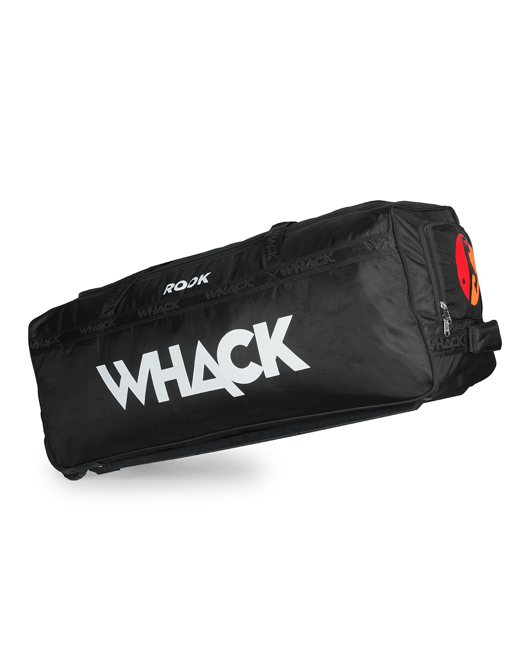 WHACK Rook Cricket Kit Bag - Wheelie - Large