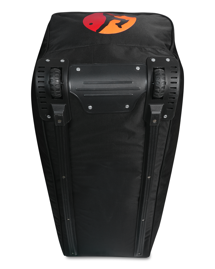 WHACK Rook Cricket Kit Bag - Wheelie - Large
