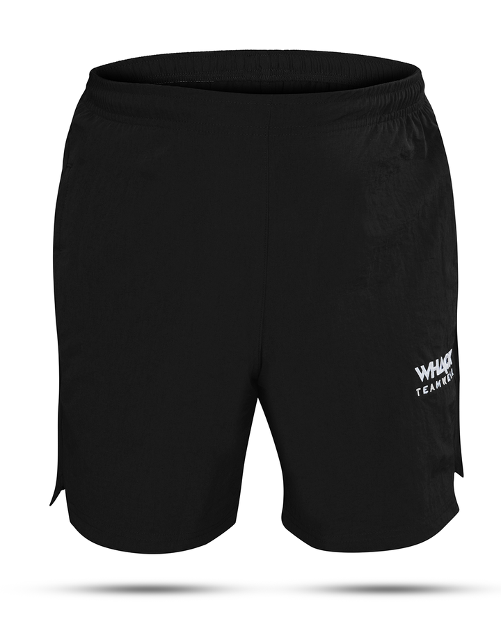 Whack Mens Shorts - Black