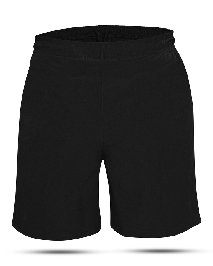 Whack Mens Shorts - Black