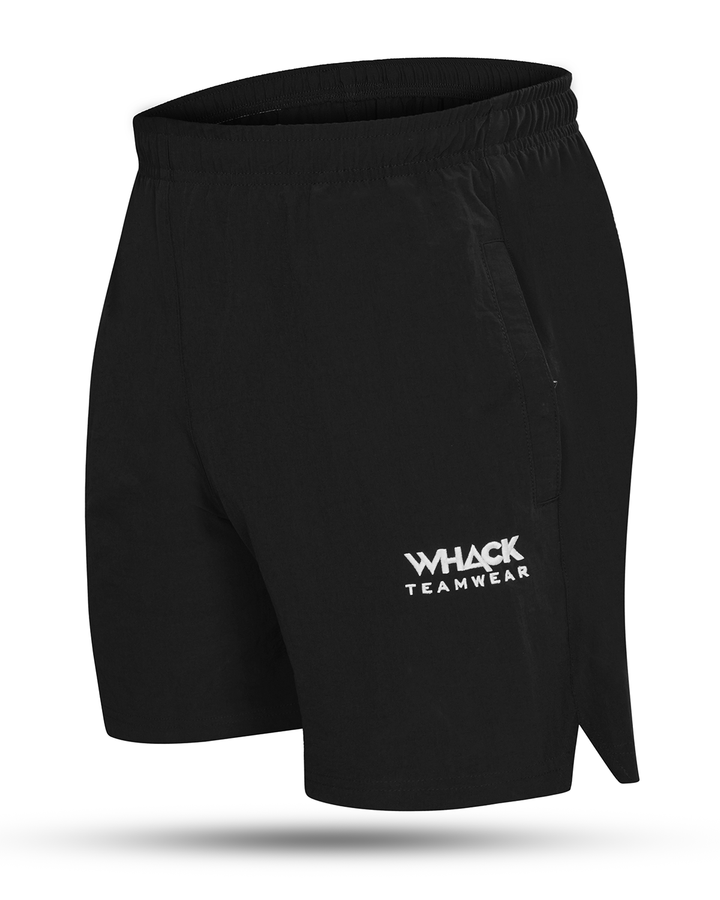 Whack Mens Shorts - Black