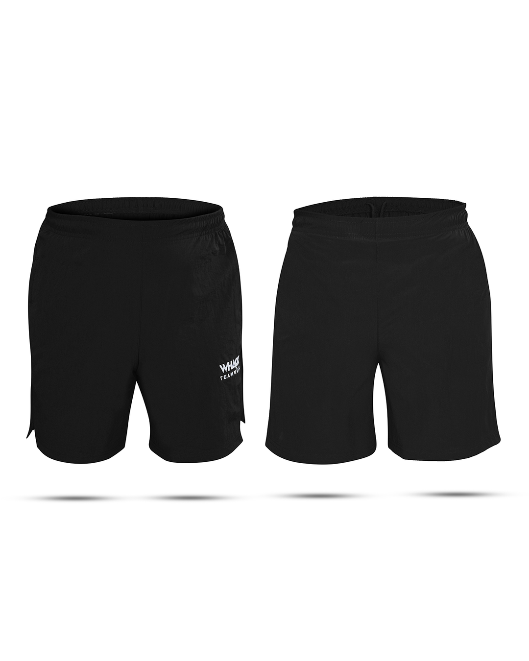 Whack Mens Shorts - Black