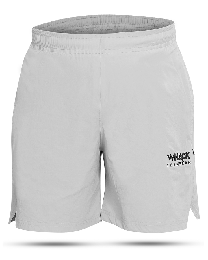 Whack Mens Shorts - Grey