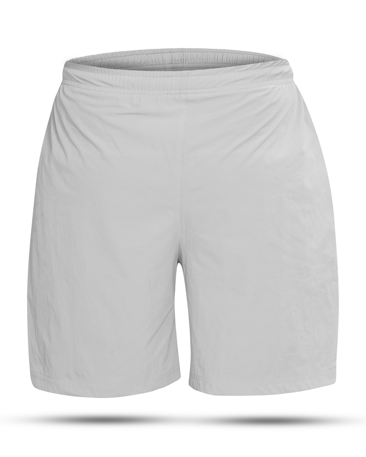 Whack Mens Shorts - Grey