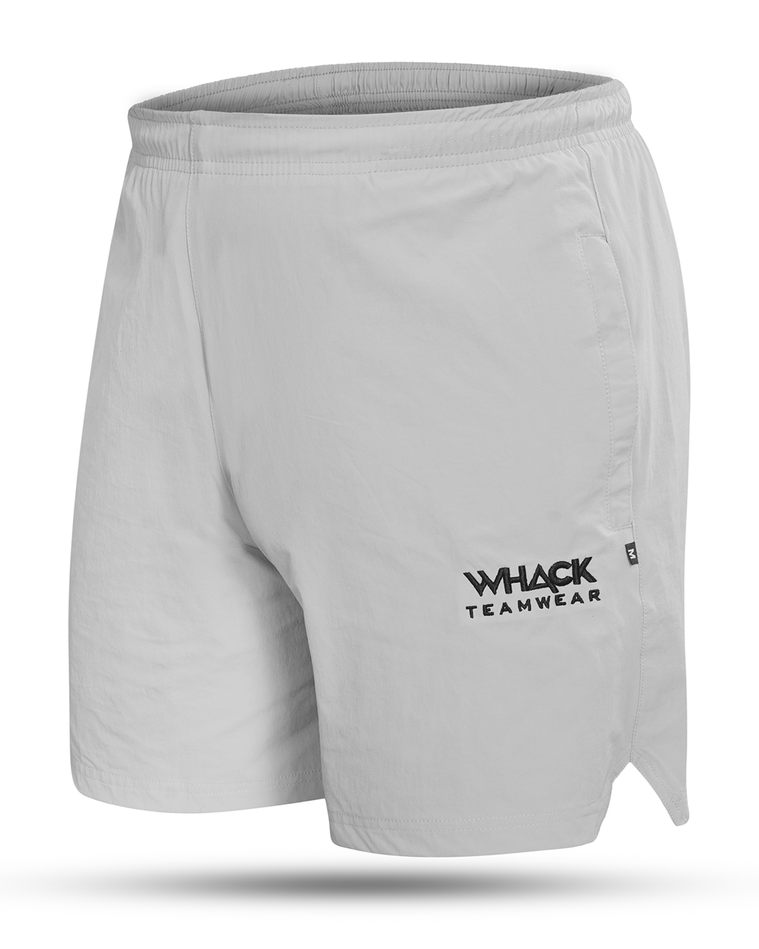 Whack Mens Shorts - Grey