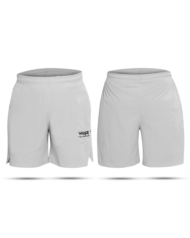 Whack Mens Shorts - Grey