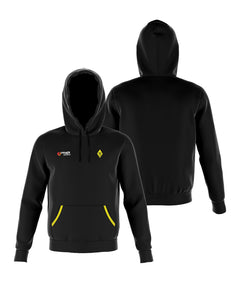 WSDCC Hoodies