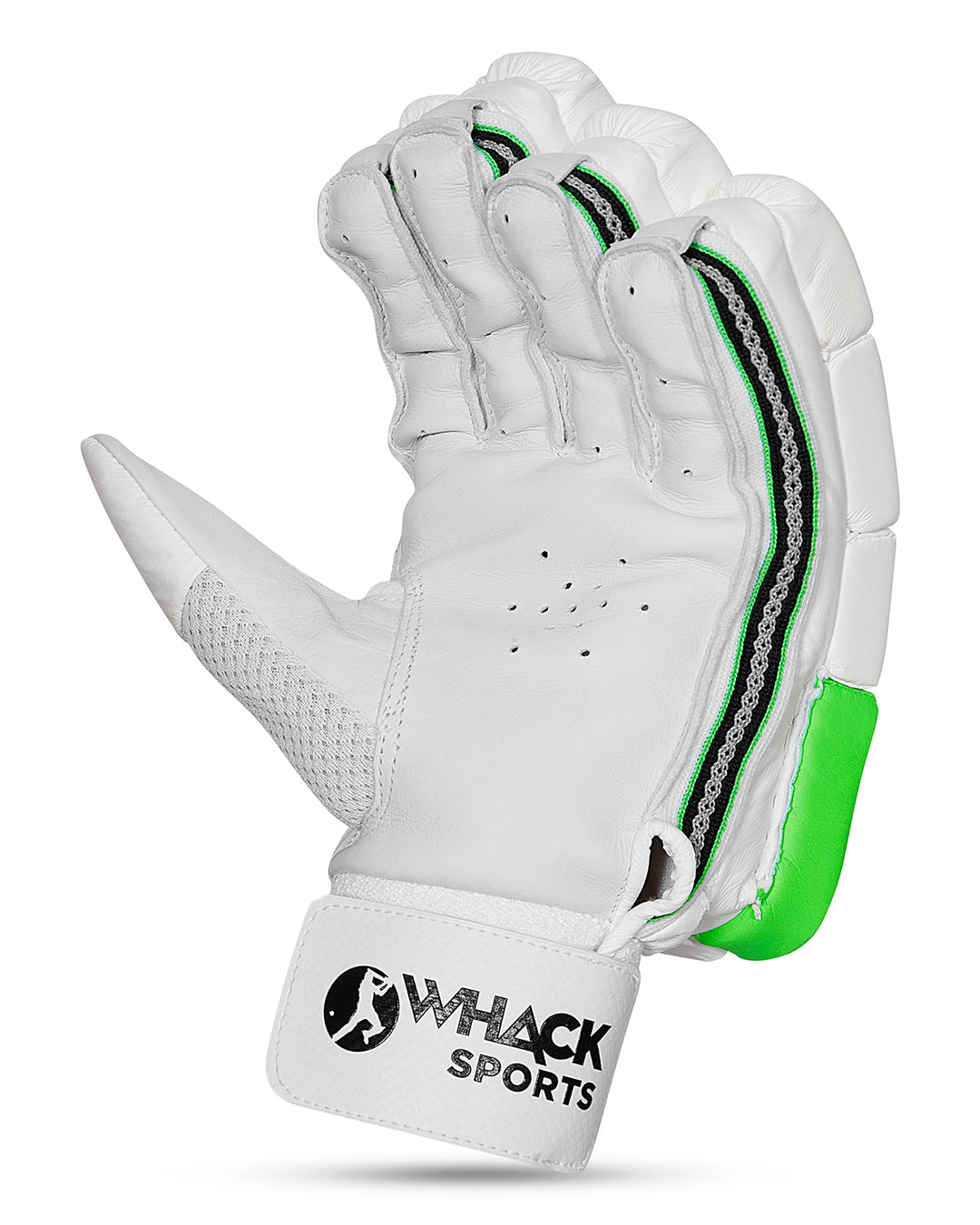 Ceat Marvel Cricket Bundle Kit - Senior