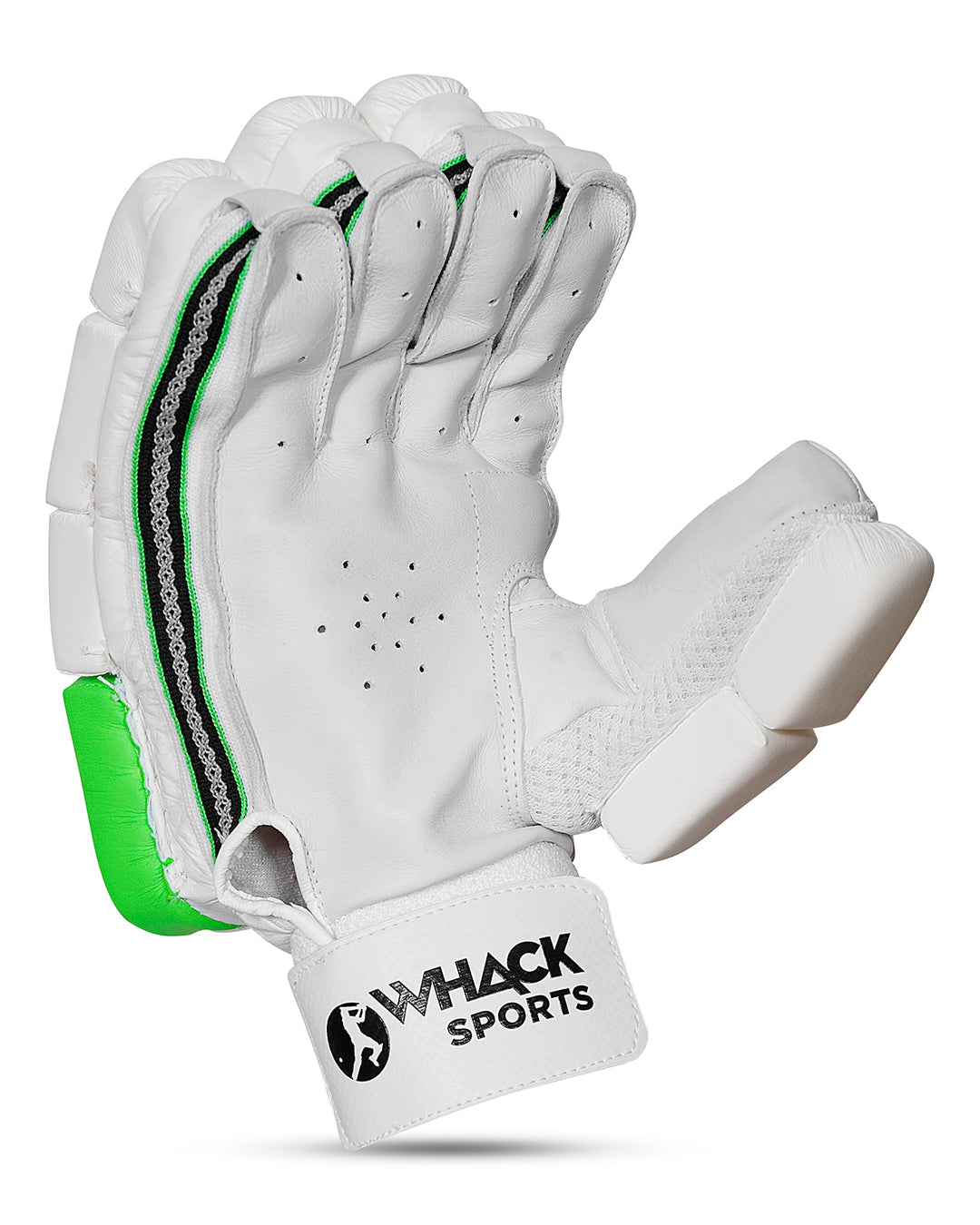 Ceat Marvel Cricket Bundle Kit - Senior