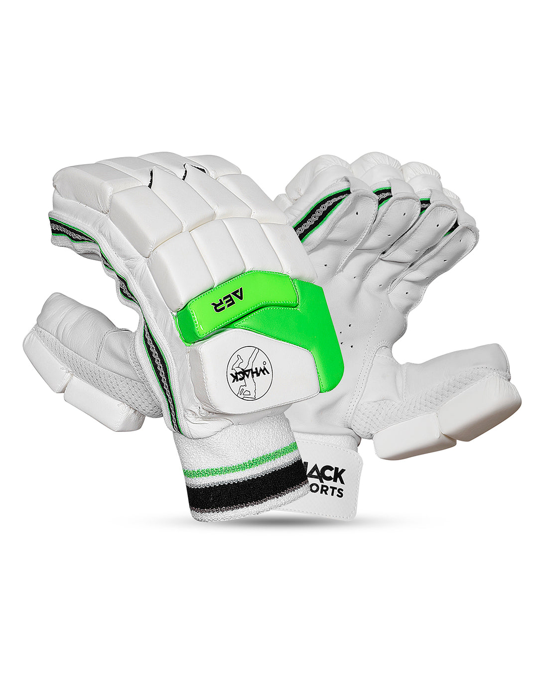 Ceat Marvel Cricket Bundle Kit - Senior
