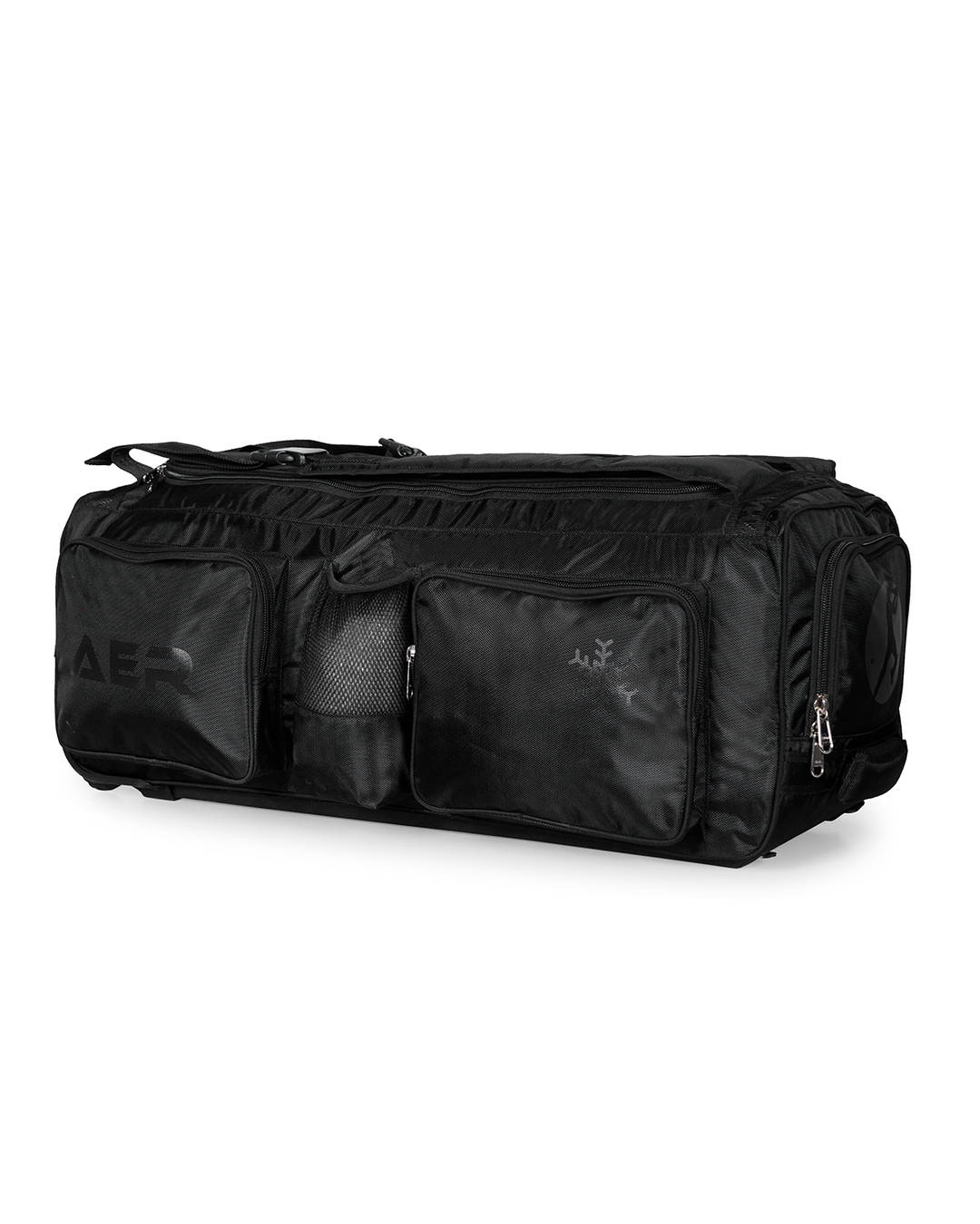 WHACK AER Cricket Kit Bag - Wheelie - Large