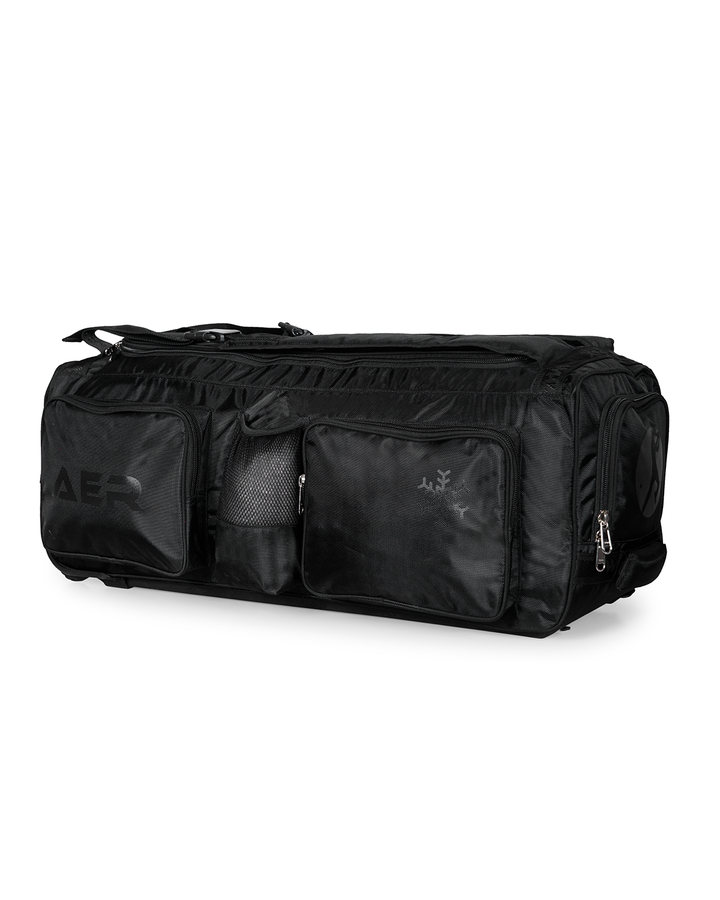 WHACK AER Cricket Kit Bag - Wheelie - Large