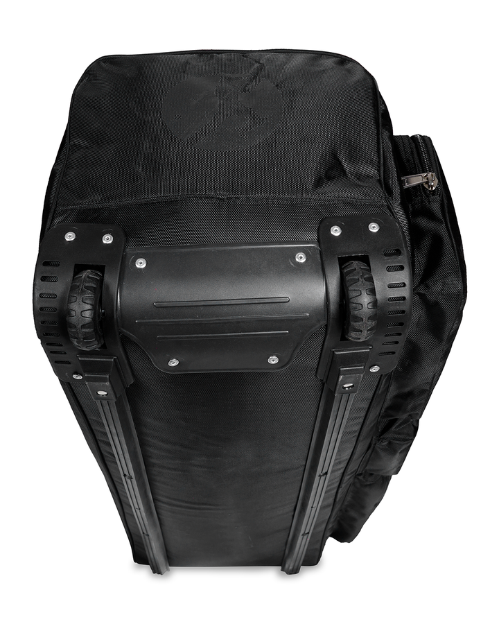 WHACK AER Cricket Kit Bag - Wheelie - Large