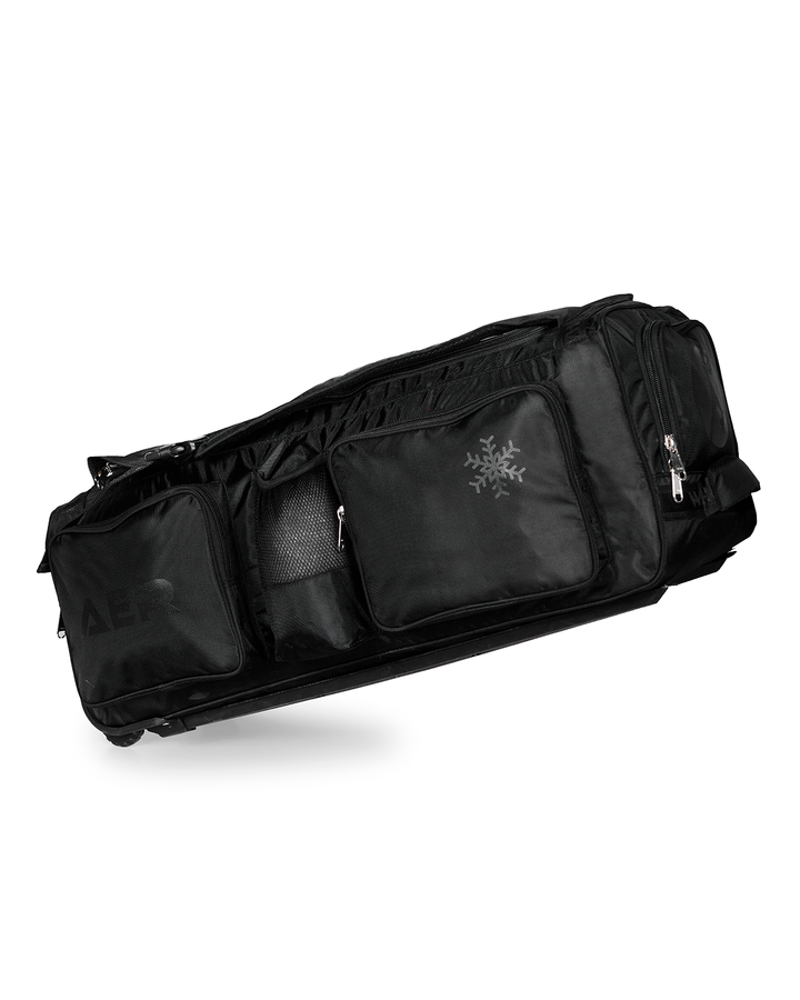WHACK AER Cricket Kit Bag - Wheelie - Large