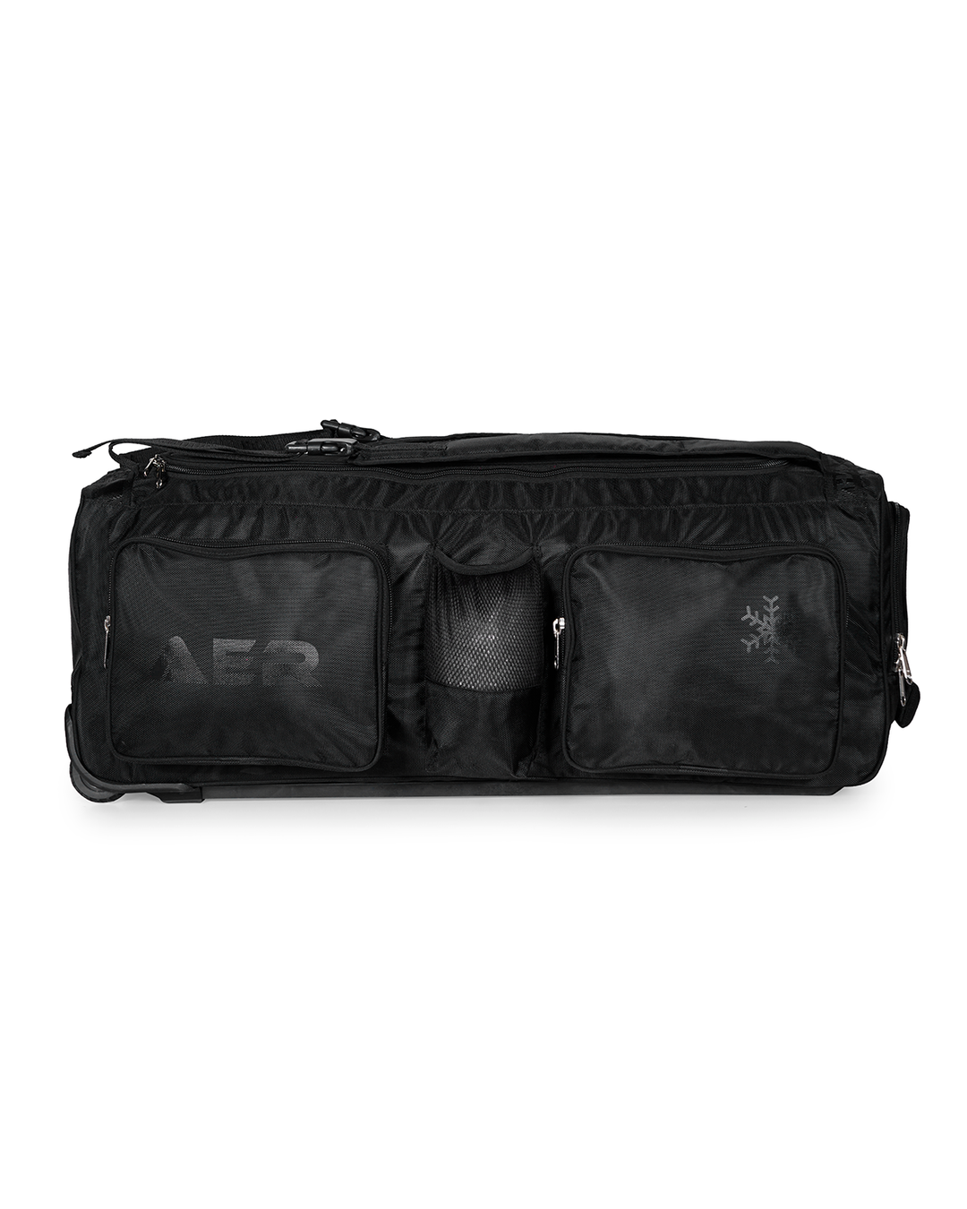 WHACK AER Cricket Kit Bag - Wheelie - Large