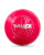 WHACK Legacy Australian Hide Cricket Ball - 4 Piece - 156gm - Pink