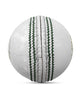 WHACK Legacy Australian Hide Cricket Ball - 4 Piece - 142gm - White